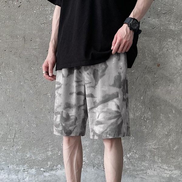 man hip hop fashion loose casual shorts man's high street knee length pants male oversize summer sweatpants men's, White;black
man hip hop fashion loose casual shorts man's high street knee length pants male oversize summer sweatpants men's, White;black