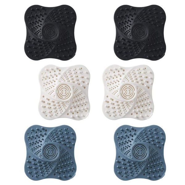 other bath & toilet supplies silicone bathtub sers, sewer hair traps for sink drain filters, filters holding and sundries(6 pcs)
other bath & toilet supplies silicone bathtub sers, sewer hair traps for sink drain filters, filters holding and sundries(6 pcs)