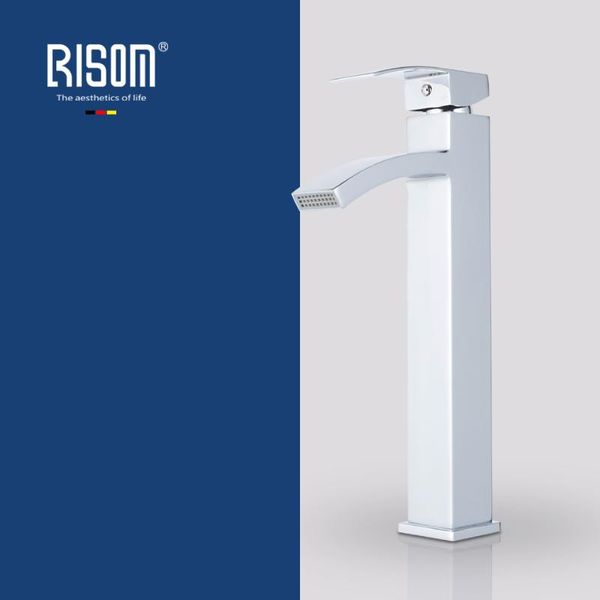 bathroom sink faucets risom tall faucet mixer torneiras waterfall basin cold water brass mixers single handle
bathroom sink faucets risom tall faucet mixer torneiras waterfall basin cold water brass mixers single handle