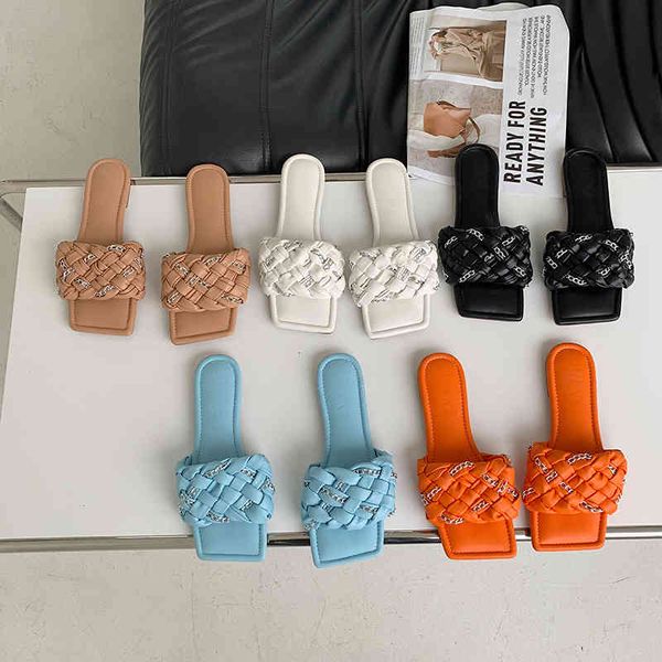 slippers fashion women flats weave design bling orange shoes summer beach comfortable sandals flip flops size 39 p4bk, Black
slippers fashion women flats weave design bling orange shoes summer beach comfortable sandals flip flops size 39 p4bk, Black