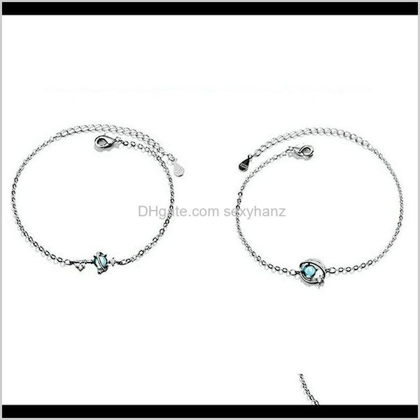 charm drop delivery 2021 river planet design charms bead women bracelet fashion diy jewelry making female bracelets adjustable 15cm to 18dot, Golden;silver
charm drop delivery 2021 river planet design charms bead women bracelet fashion diy jewelry making female bracelets adjustable 15cm to 18dot, Golden;silver