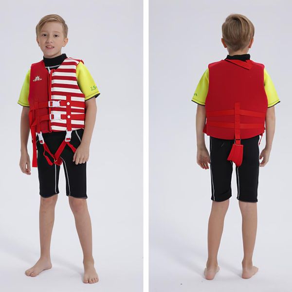 life vest & buoy children swimming boating surfing sailing safety multifunctional foam buoyancy comfortable
life vest & buoy children swimming boating surfing sailing safety multifunctional foam buoyancy comfortable