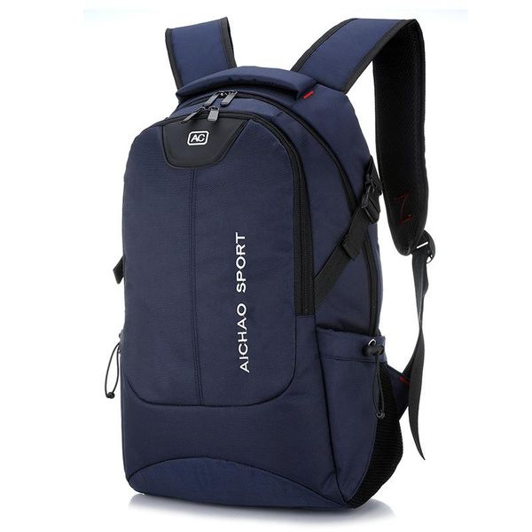 backpack suutoop men's fashion leisure school bags rucksack schoolbag pack teenage teenagers travel book bag for male
backpack suutoop men's fashion leisure school bags rucksack schoolbag pack teenage teenagers travel book bag for male