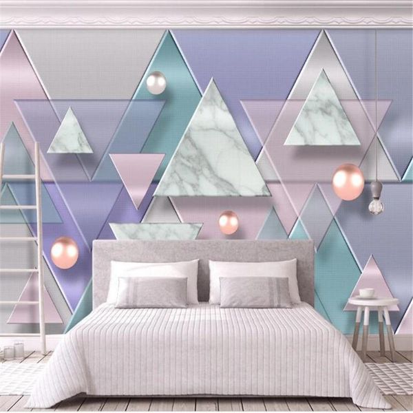 wallpapers milofi custom 3d three-dimensional geometric marble mosaic modern minimalist tv back wall paper mural po
wallpapers milofi custom 3d three-dimensional geometric marble mosaic modern minimalist tv back wall paper mural po