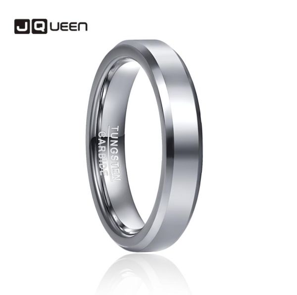 wedding rings jqueen 4mm 6mm 8mm polished steel color tungsten ring men's engagement jewelry, Slivery;golden
wedding rings jqueen 4mm 6mm 8mm polished steel color tungsten ring men's engagement jewelry, Slivery;golden