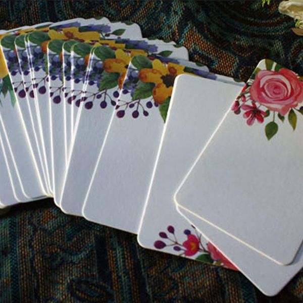 bookmark 50 sheets diy page tag blank words card memo paper mini flipping flash cards students teens learning supplies
bookmark 50 sheets diy page tag blank words card memo paper mini flipping flash cards students teens learning supplies