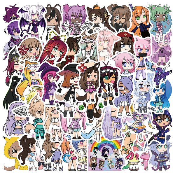 50 pcs mixed graffiti skateboard stickers popular dressup games for car lapfridge helmet pad bicycle bike motorcycle ps4 book guitar pvc dec
50 pcs mixed graffiti skateboard stickers popular dressup games for car lapfridge helmet pad bicycle bike motorcycle ps4 book guitar pvc dec