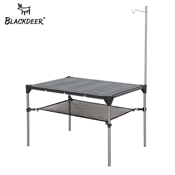 camp furniture blackdeer outdoor camping desk aluminum alloy folding table portable picnic fishing beer lightweight rain-proof detachable
camp furniture blackdeer outdoor camping desk aluminum alloy folding table portable picnic fishing beer lightweight rain-proof detachable