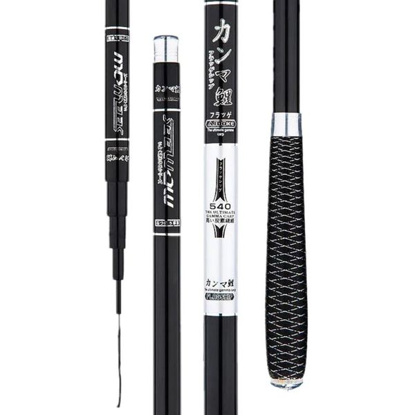 boat fishing rods carbon rod short stream hand super light hard