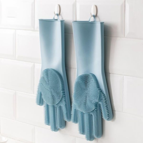 disposable gloves multifunctional solid dishwashing practical silicone washing scrubber dustproof brush kitchen cleaning tool
disposable gloves multifunctional solid dishwashing practical silicone washing scrubber dustproof brush kitchen cleaning tool