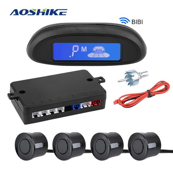 car rear view cameras& parking sensors aoshike radar parktronic sensor automatic led reversing buzzer detector system spare with 4 kit
car rear view cameras& parking sensors aoshike radar parktronic sensor automatic led reversing buzzer detector system spare with 4 kit