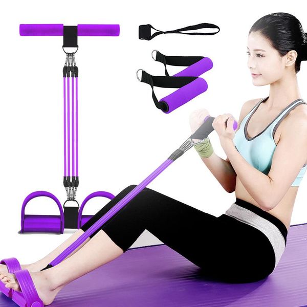 resistance bands fitness rower elastic pull ropes exerciser belly band home gym training portable workout equipment
resistance bands fitness rower elastic pull ropes exerciser belly band home gym training portable workout equipment