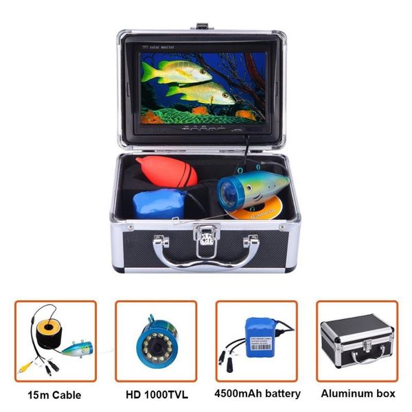 fish finder underwater fishing camera set 7 inch lcd 38.5mm waterproof lens fishfinder for outdoor sea/water ip cameras
fish finder underwater fishing camera set 7 inch lcd 38.5mm waterproof lens fishfinder for outdoor sea/water ip cameras