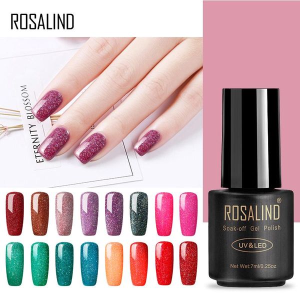 nail gel rosalind glitter enamel semi permanent polish for manicure crystal art decoration hybrid varnishe need base, Red;pink
nail gel rosalind glitter enamel semi permanent polish for manicure crystal art decoration hybrid varnishe need base, Red;pink