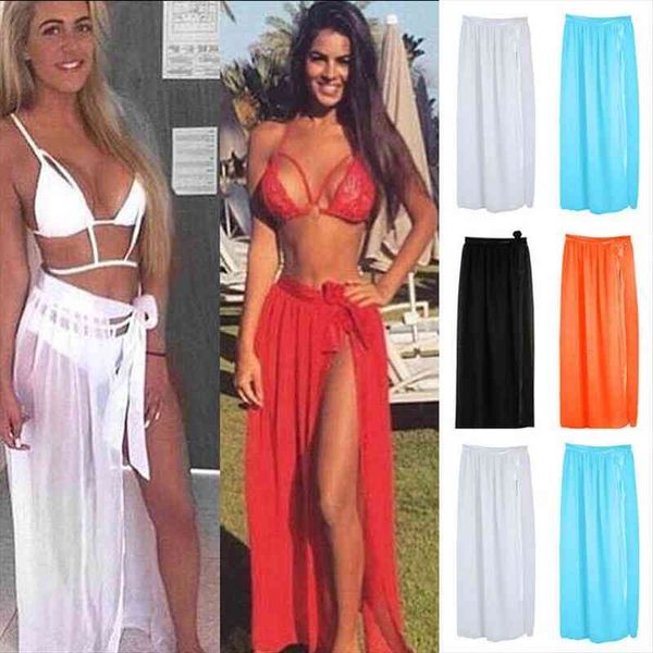 beach skirts women beach dress sarong bikini cover up wrap skirts lady open-back swimwear cover ups, White;black
beach skirts women beach dress sarong bikini cover up wrap skirts lady open-back swimwear cover ups, White;black