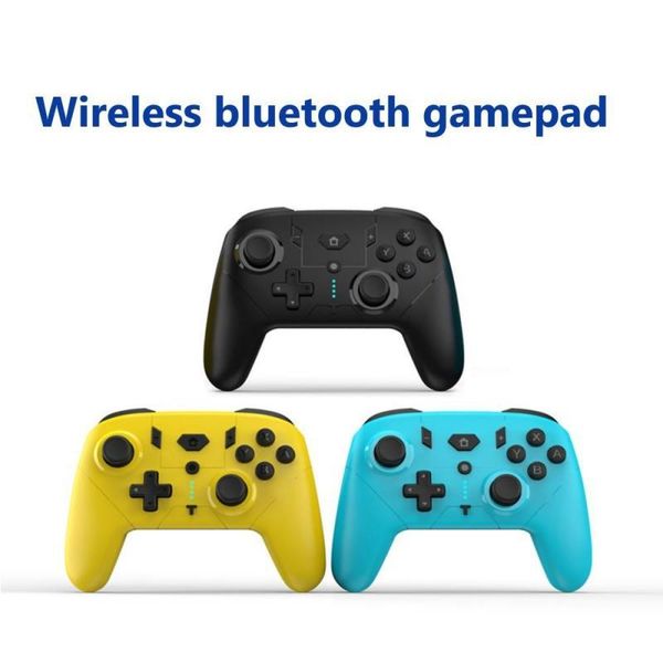 game controllers & joysticks 1pcs 2.4 g controller gamepad android wireless joystick joypad with for ps3/smart phone tablet pc smart tv box
game controllers & joysticks 1pcs 2.4 g controller gamepad android wireless joystick joypad with for ps3/smart phone tablet pc smart tv box