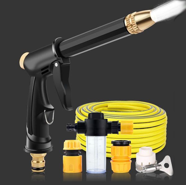 water gun & snow foam lance auto portable high pressure washer machine rechargable cordless with generator nozzle hose pump
water gun & snow foam lance auto portable high pressure washer machine rechargable cordless with generator nozzle hose pump