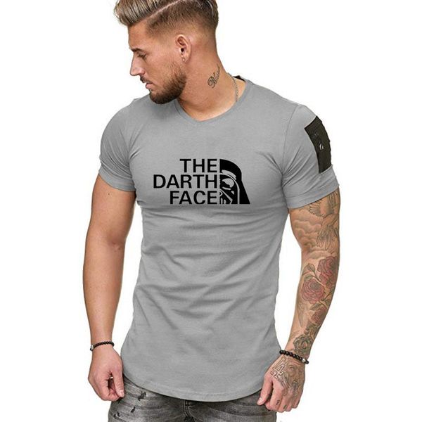 men's t-shirts summer fashion 2021 t-shirt slim custom brand design printing o-neckfitness quick-drying stretch casual me, White;black
men's t-shirts summer fashion 2021 t-shirt slim custom brand design printing o-neckfitness quick-drying stretch casual me, White;black