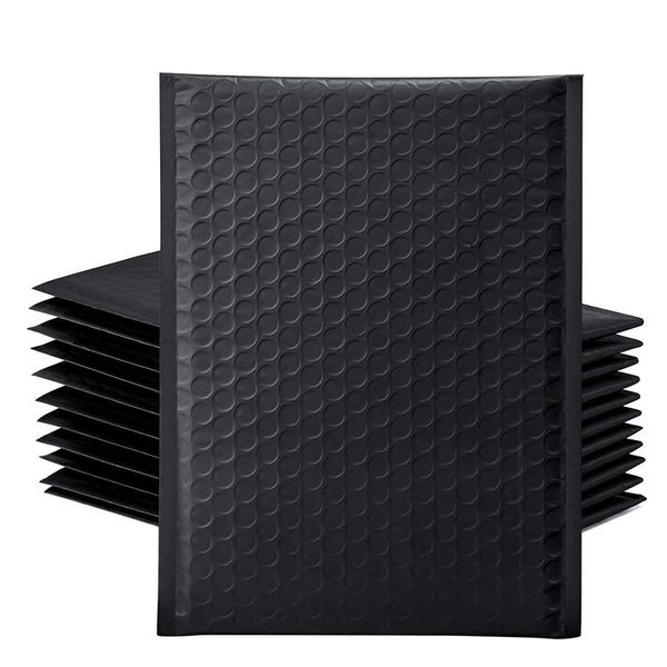 pcs co-extrusion film bubble bag, waterproof envelope thickened packaging express mail bag(black) gift wrap
pcs co-extrusion film bubble bag, waterproof envelope thickened packaging express mail bag(black) gift wrap