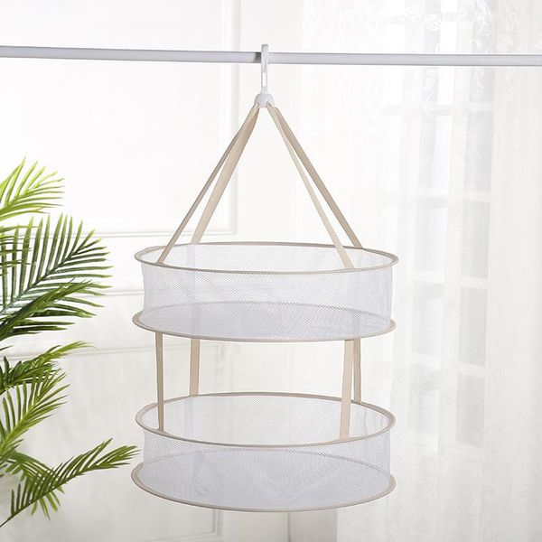 foldable clothes basket sweater flat net bag drying rack household protect from deformation laundry storage & organization
foldable clothes basket sweater flat net bag drying rack household protect from deformation laundry storage & organization