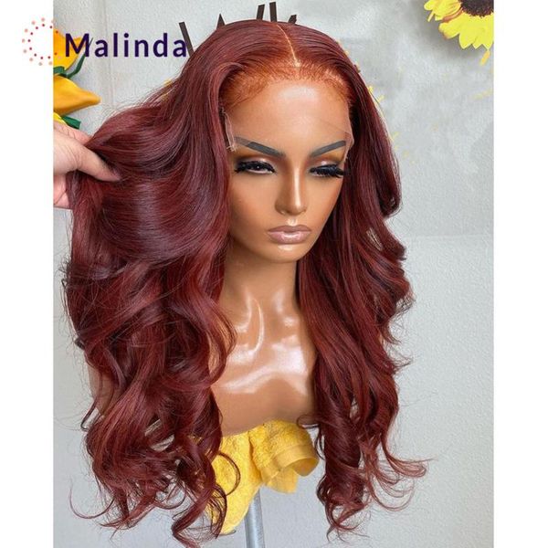 lace wigs burgundy front wig for black women 13x6 human hair body wave bleach knots with baby red glueless brazilian, Black;brown
lace wigs burgundy front wig for black women 13x6 human hair body wave bleach knots with baby red glueless brazilian, Black;brown