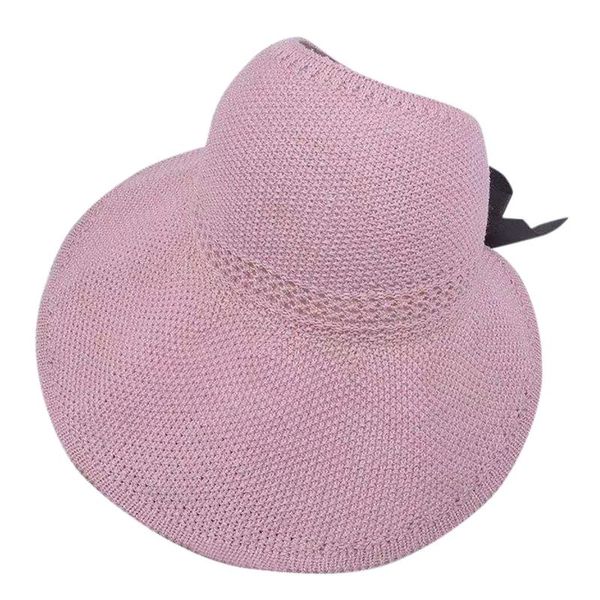 wide brim hats panama straw hat women beach style bow empty hole summer fisherman female male breathable sunhat lady, Blue;gray
wide brim hats panama straw hat women beach style bow empty hole summer fisherman female male breathable sunhat lady, Blue;gray