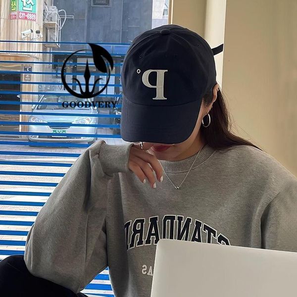 caps & hats small face korean soft p large letter baseball hat female xia chunqiu net red sun shading sunscreen duck tongue, Yellow
caps & hats small face korean soft p large letter baseball hat female xia chunqiu net red sun shading sunscreen duck tongue, Yellow
