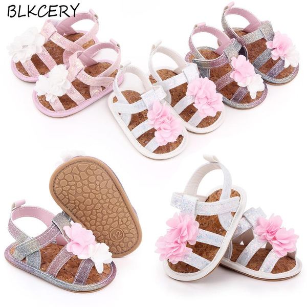 infant baby girl sandales born summer shoes toddler soft rubber sole footwear for 1 year trainers princess flowers sandalen first walkers
infant baby girl sandales born summer shoes toddler soft rubber sole footwear for 1 year trainers princess flowers sandalen first walkers
