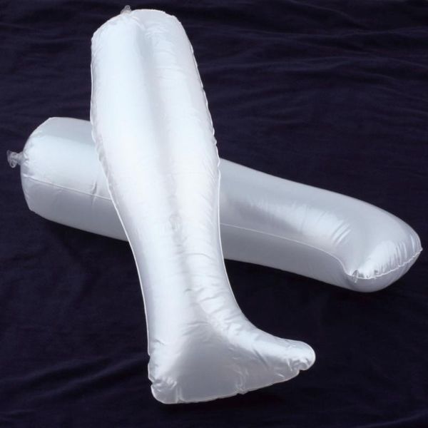 1pair reusable inflatable stretcher support shaper long boots shoes stand holder search clothing & wardrobe storage
1pair reusable inflatable stretcher support shaper long boots shoes stand holder search clothing & wardrobe storage