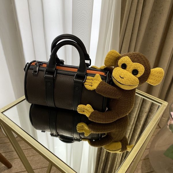 ins net red star same little monkey pillow cute versatile portable oblique cross 2021 new women's bag
ins net red star same little monkey pillow cute versatile portable oblique cross 2021 new women's bag