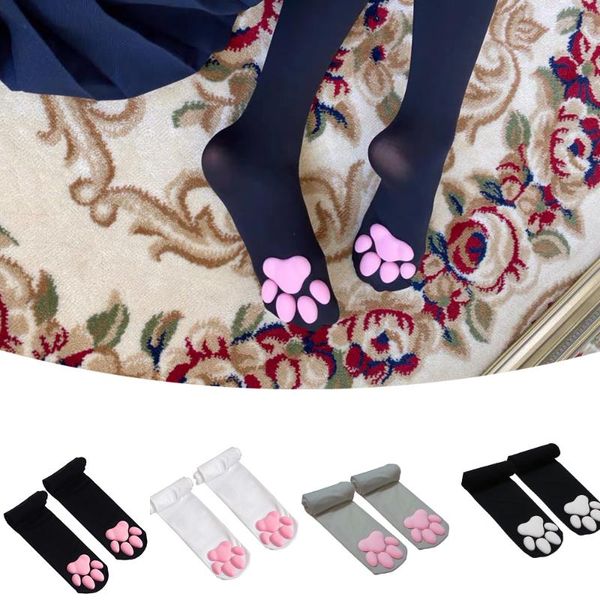 other event & party supplies cat socks for women girls kawaii 3d claw toe beanies cute gift lolita pawpads cosplay pad thigh high
other event & party supplies cat socks for women girls kawaii 3d claw toe beanies cute gift lolita pawpads cosplay pad thigh high