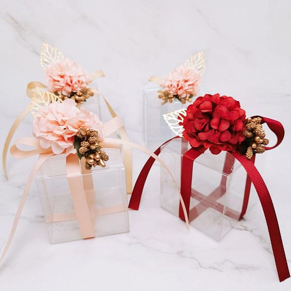 gift wrap candy boxes pvc transparent wedding favors gifts box square flower ribbon romantic girl favor packaging party supplies
gift wrap candy boxes pvc transparent wedding favors gifts box square flower ribbon romantic girl favor packaging party supplies