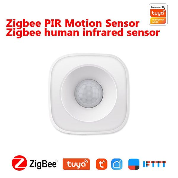 smart home control motion pir sensor detector wifi movement body zigbee use with gateway tuya life app
smart home control motion pir sensor detector wifi movement body zigbee use with gateway tuya life app