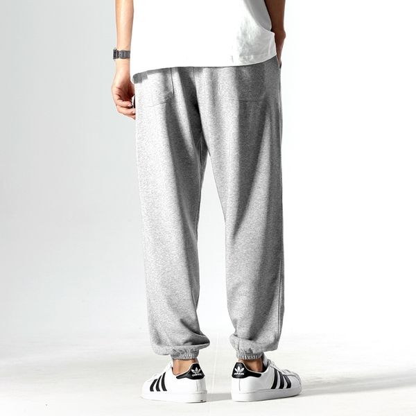 summer sports 2021 thin new men's american loose basketball legged casual pants, Black
summer sports 2021 thin new men's american loose basketball legged casual pants, Black