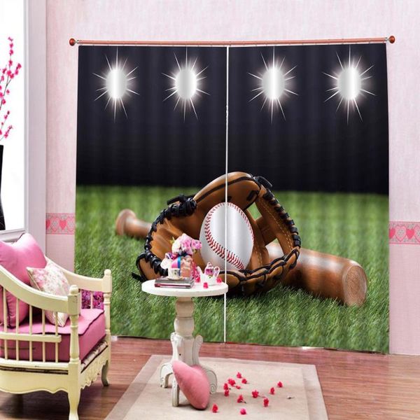 curtain & drapes custom modern sports baseball grunge nostalgic leather glove ball blackout for living room bedroom decor sets
curtain & drapes custom modern sports baseball grunge nostalgic leather glove ball blackout for living room bedroom decor sets