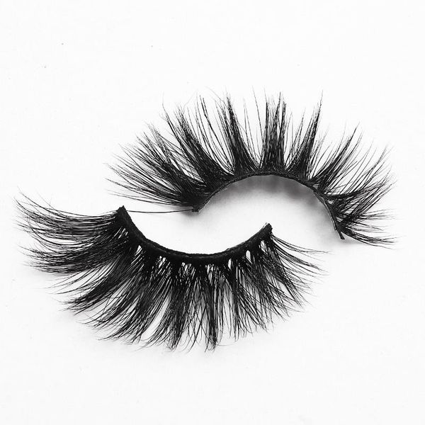 false eyelashes 18mm 3d mink eyelash fluffy cross thick natural fake dramatic makeup eye lashes handmade
false eyelashes 18mm 3d mink eyelash fluffy cross thick natural fake dramatic makeup eye lashes handmade