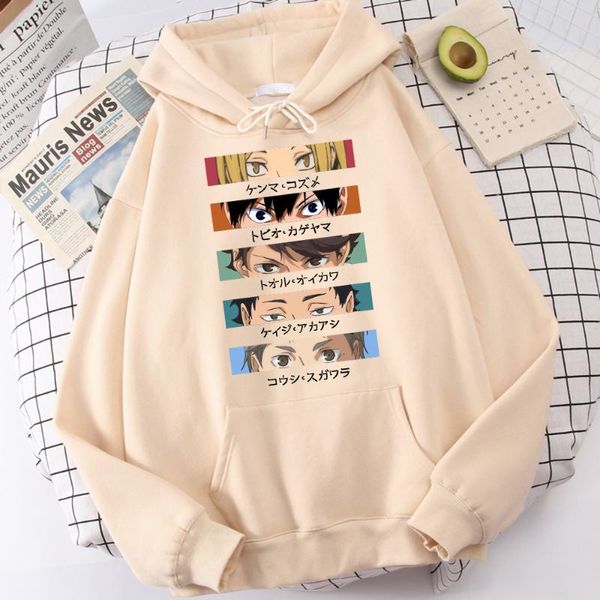 men's hoodies & sweatshirts haikyuu japan anime kageyama hoodie male hip hop karasuno high school sweatshirt 2021 funny streetwear fash, Black
men's hoodies & sweatshirts haikyuu japan anime kageyama hoodie male hip hop karasuno high school sweatshirt 2021 funny streetwear fash, Black