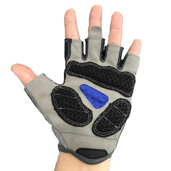 wrist support half finger comfortable skid resistance suede fitness training gym gloves workout, Black;red
wrist support half finger comfortable skid resistance suede fitness training gym gloves workout, Black;red