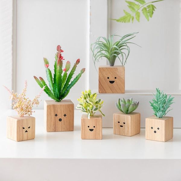 decorative flowers & wreaths creative simulation green plant ornaments ins desk layout small objects decoration wood crafts
decorative flowers & wreaths creative simulation green plant ornaments ins desk layout small objects decoration wood crafts