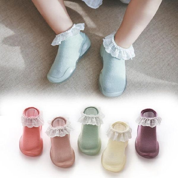 first walkers infant baby girls shoes crib prewalker soft sole non-slip slippers sneakers floor socks boot breathable waterproof walking
first walkers infant baby girls shoes crib prewalker soft sole non-slip slippers sneakers floor socks boot breathable waterproof walking
