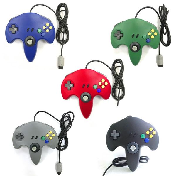 game controllers & joysticks sell for n-6-4 wired controller gaming handle gamepad joystick
game controllers & joysticks sell for n-6-4 wired controller gaming handle gamepad joystick