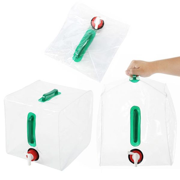 water bag folding portable outdoor camping hiking storage carrier container bucket kettle large capacity bags
water bag folding portable outdoor camping hiking storage carrier container bucket kettle large capacity bags