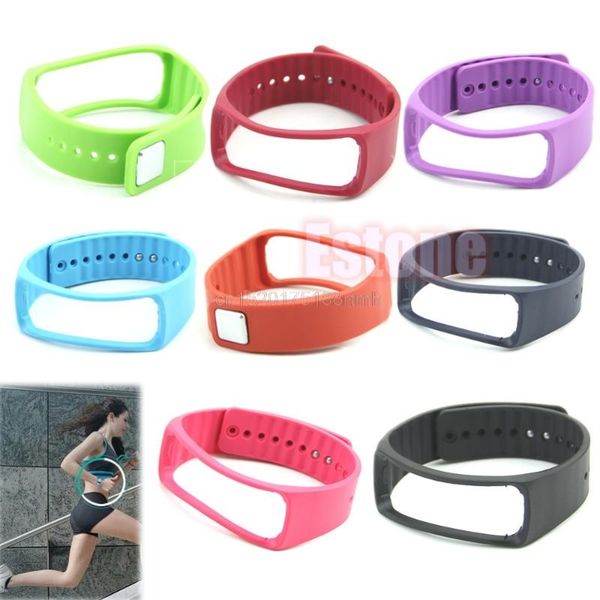 watch bands replacement colorful wrist band clasp bracelet for samsung galaxy gear fit, Black;brown
watch bands replacement colorful wrist band clasp bracelet for samsung galaxy gear fit, Black;brown