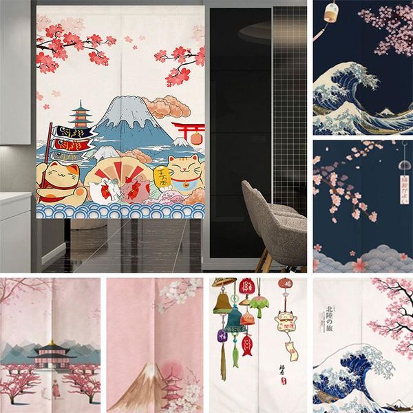 japanese hanging curtain decor kitchen bedroom fengshui printed half partition door linen fabric noren short curtains & drapes
japanese hanging curtain decor kitchen bedroom fengshui printed half partition door linen fabric noren short curtains & drapes