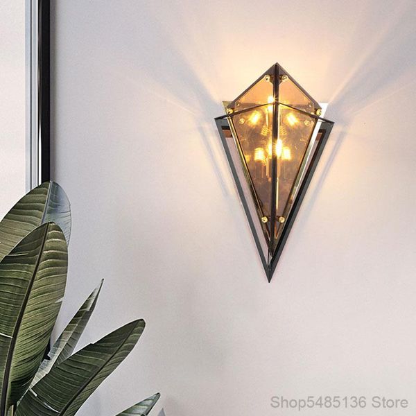 wall lamp modern glass frame for living room bedroom sconce light fixtures stairs loft decor industrial lighting
wall lamp modern glass frame for living room bedroom sconce light fixtures stairs loft decor industrial lighting