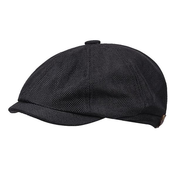 berets man casual cap spring solid octagonal beret accessories retro autumn winter sboy hat party daily england style, Blue;gray
berets man casual cap spring solid octagonal beret accessories retro autumn winter sboy hat party daily england style, Blue;gray