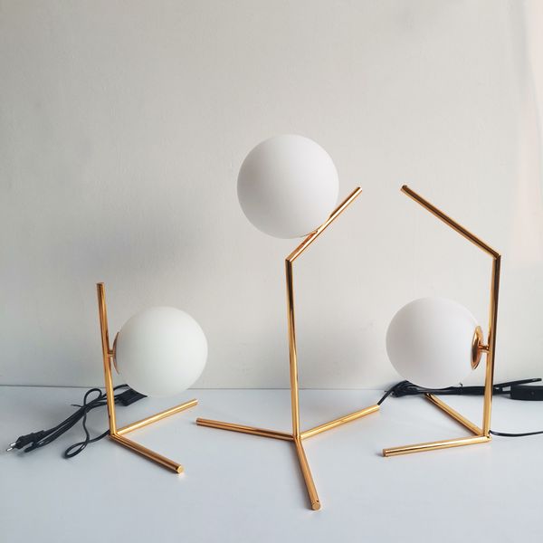 modern led glass ball table lamp for bedroom living room floor desk light bedside lighting gold design
modern led glass ball table lamp for bedroom living room floor desk light bedside lighting gold design