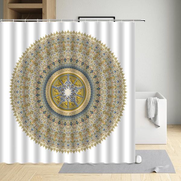 shower curtains retro bohemian curtain exotic geometric printing pattern bathroom decor waterproof with hooks washable fabric sets
shower curtains retro bohemian curtain exotic geometric printing pattern bathroom decor waterproof with hooks washable fabric sets