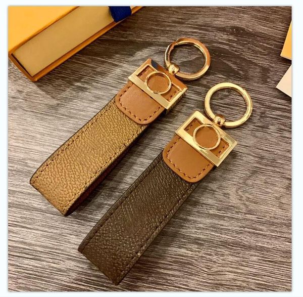 2021 simple classic key chain yellow / brown pu leather keychain accessories fashion keychains buckle for men women with retail box ysk07, Slivery;golden
2021 simple classic key chain yellow / brown pu leather keychain accessories fashion keychains buckle for men women with retail box ysk07, Slivery;golden