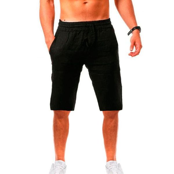 running shorts est summer casual men bermuda beach breathable fitness loose bodybuilding joggers sweatpants plus size, Black;blue
running shorts est summer casual men bermuda beach breathable fitness loose bodybuilding joggers sweatpants plus size, Black;blue